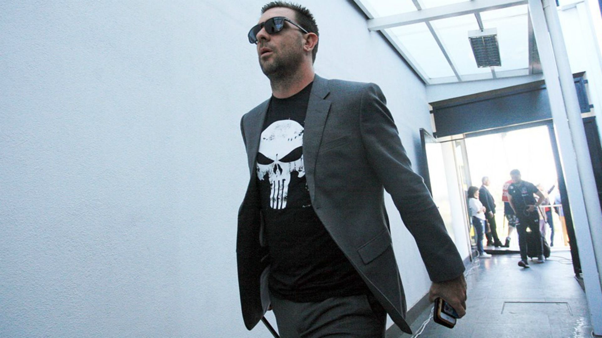 Pablo Guede Colo Colo Palestino 300417