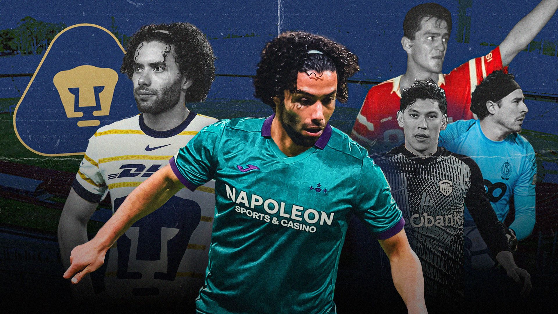 Chino Huerta mexicanos Bélgica