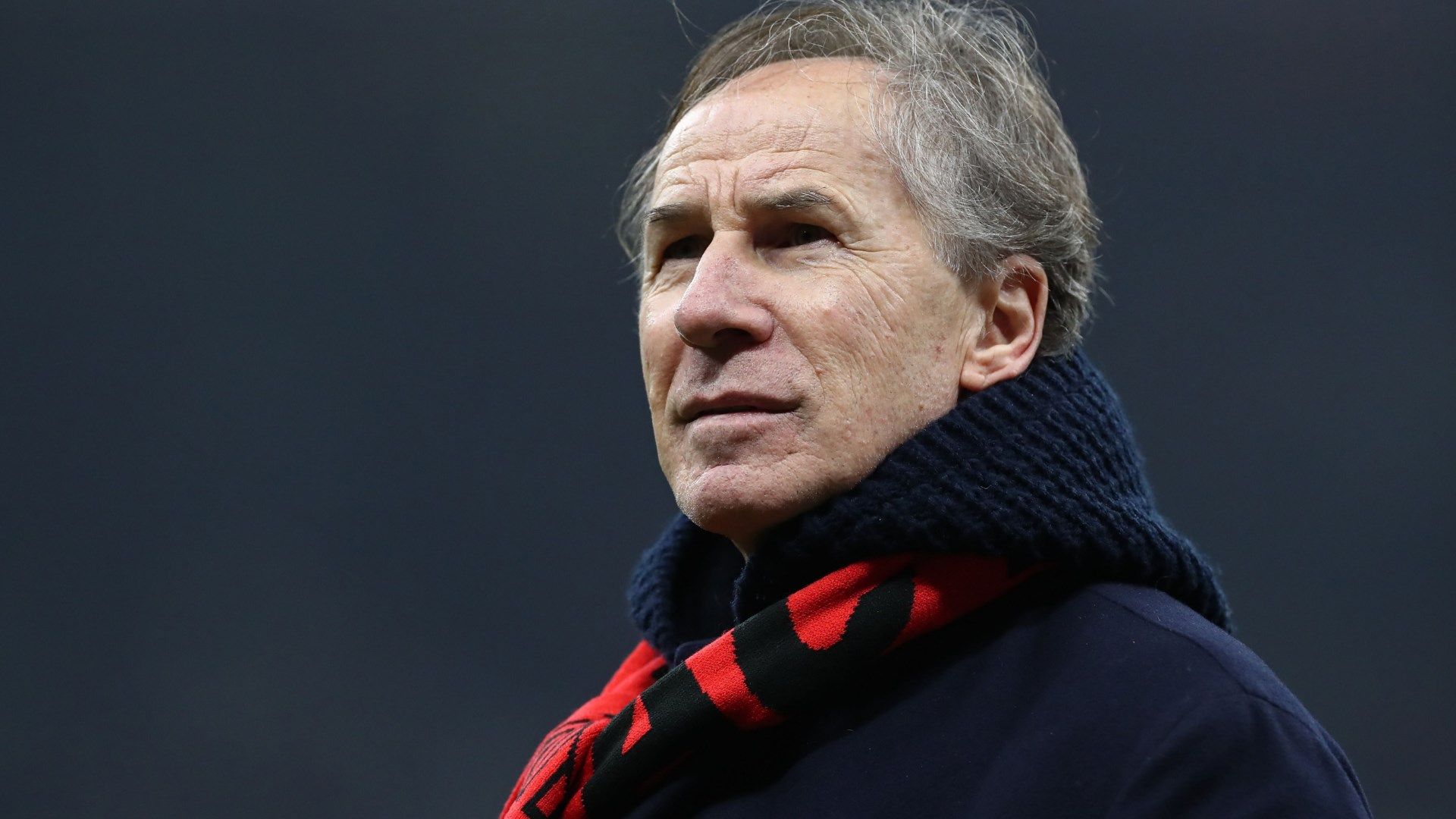 baresi milan 2024 25 sguardo