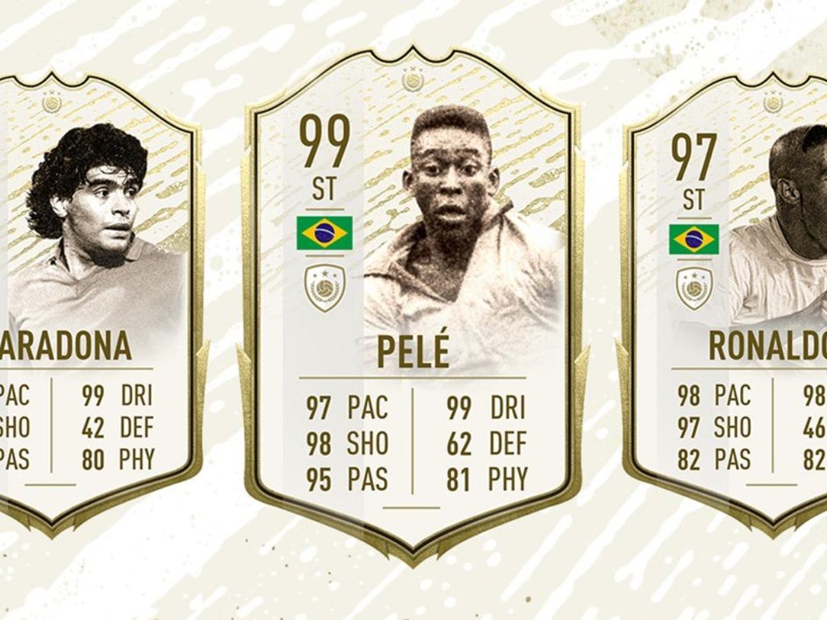 FIFA 20 Moments