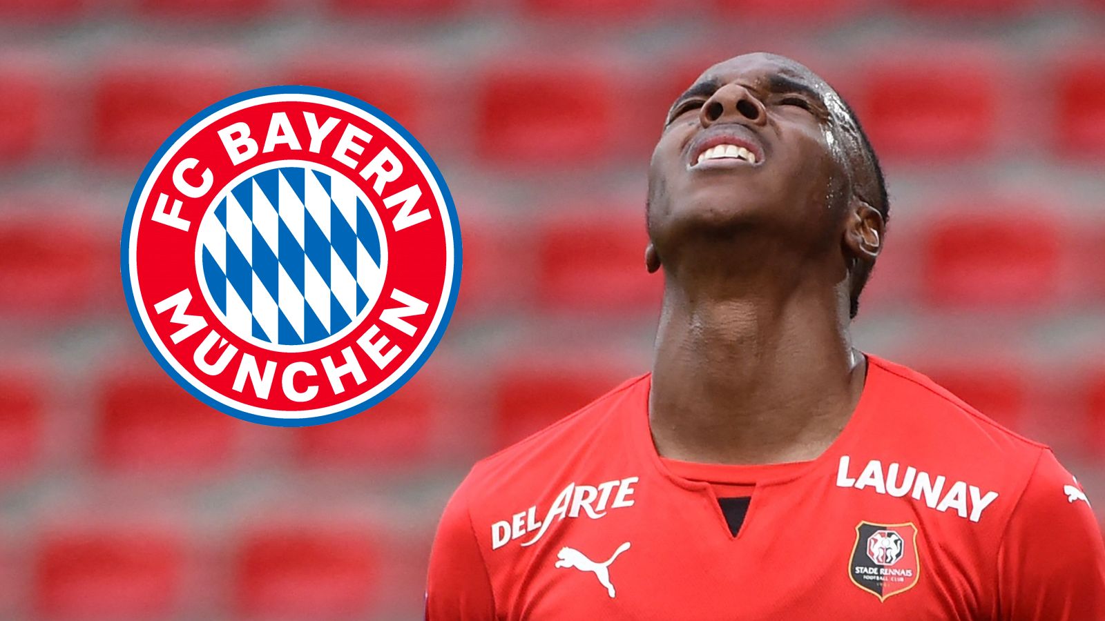 Tel Bayern GFX