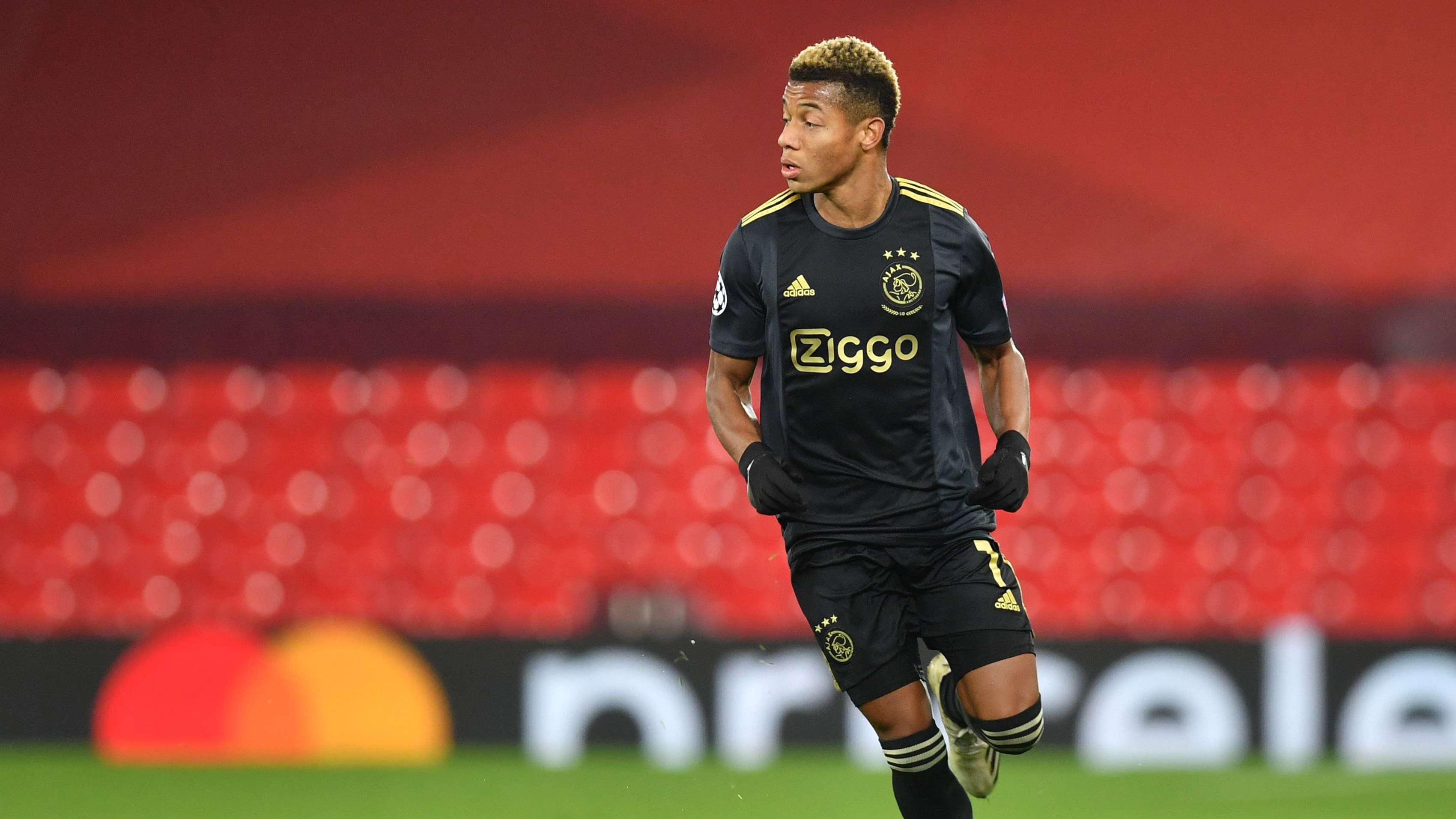 David Neres