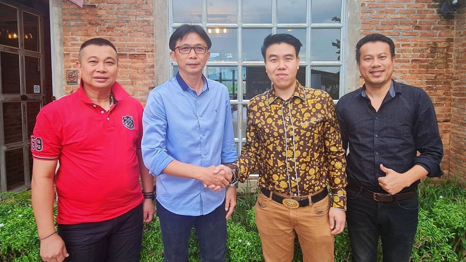 ดุสิต เฉลิมแสน