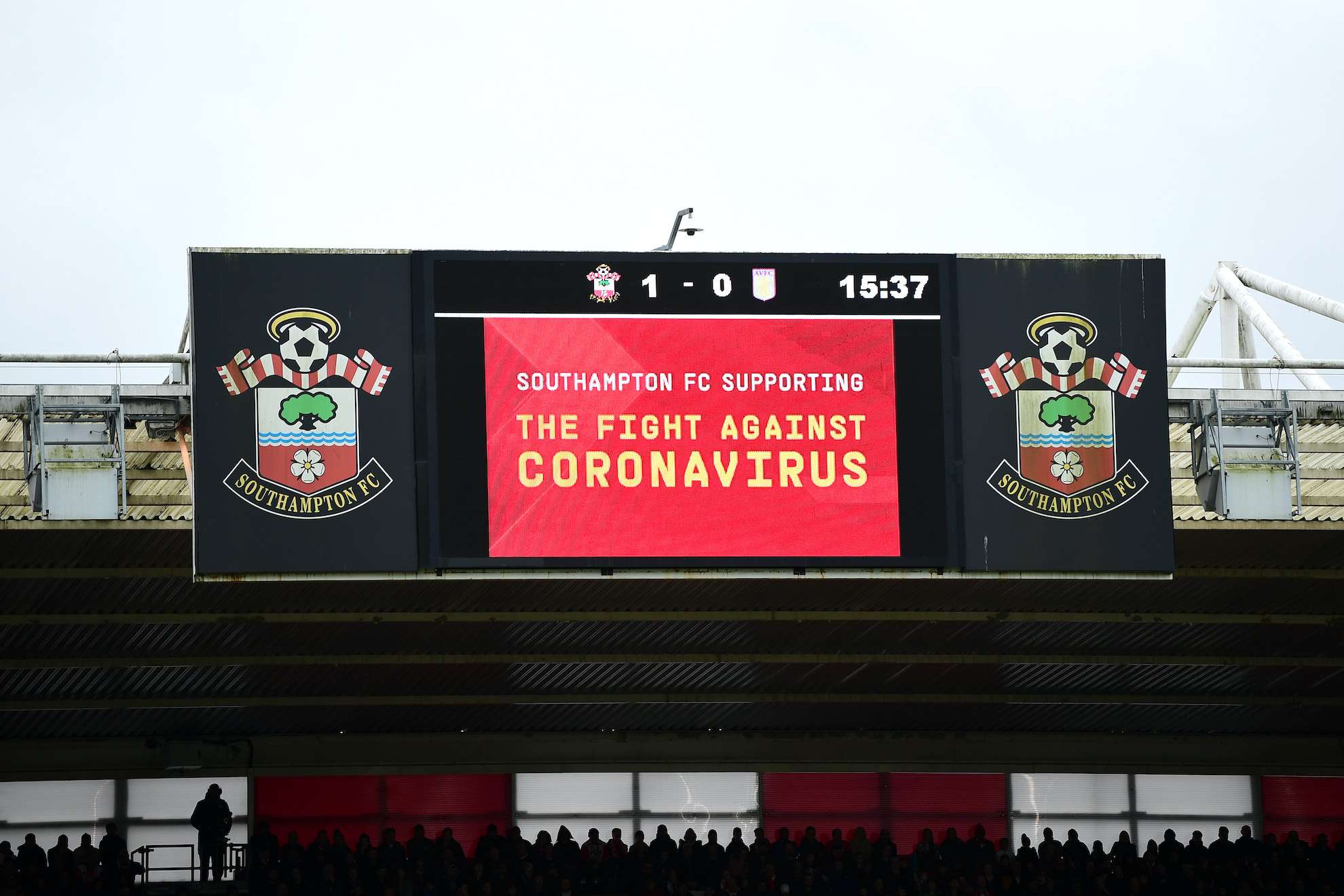 사우샘프턴, 뉴캐슬