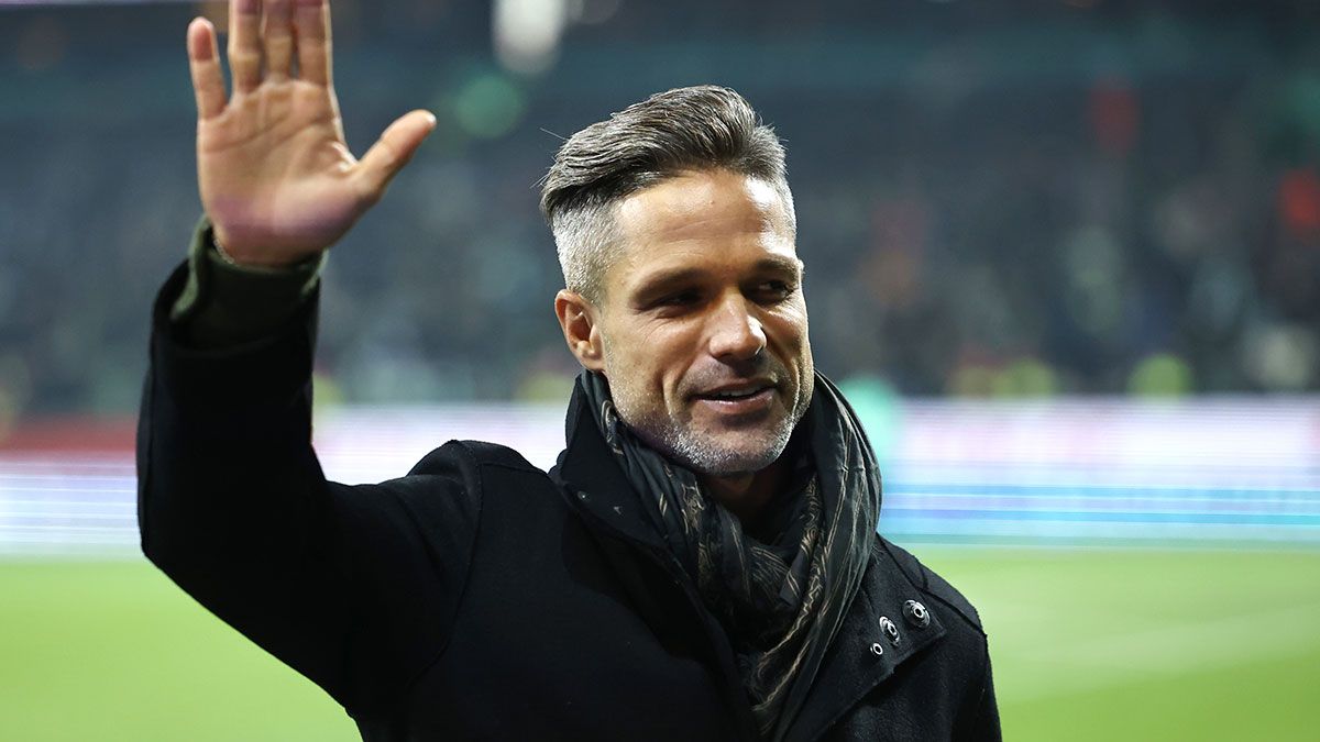 Diego, Werder Bremen