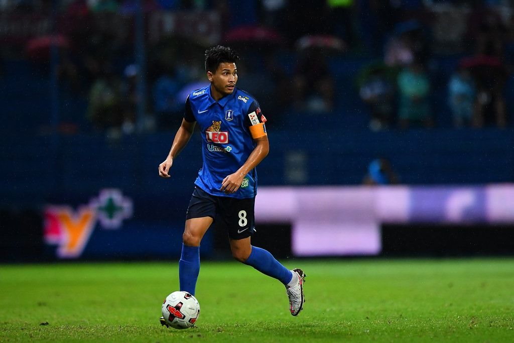 ฐิติพันธ์ พ่วงจันทร์