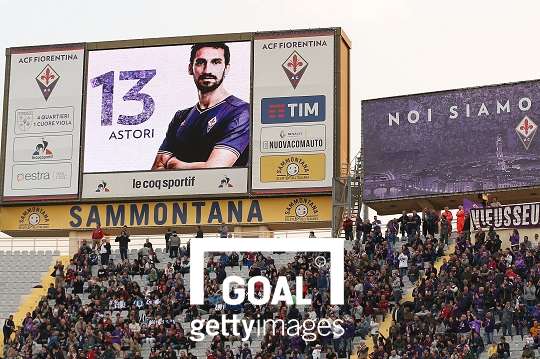 astori