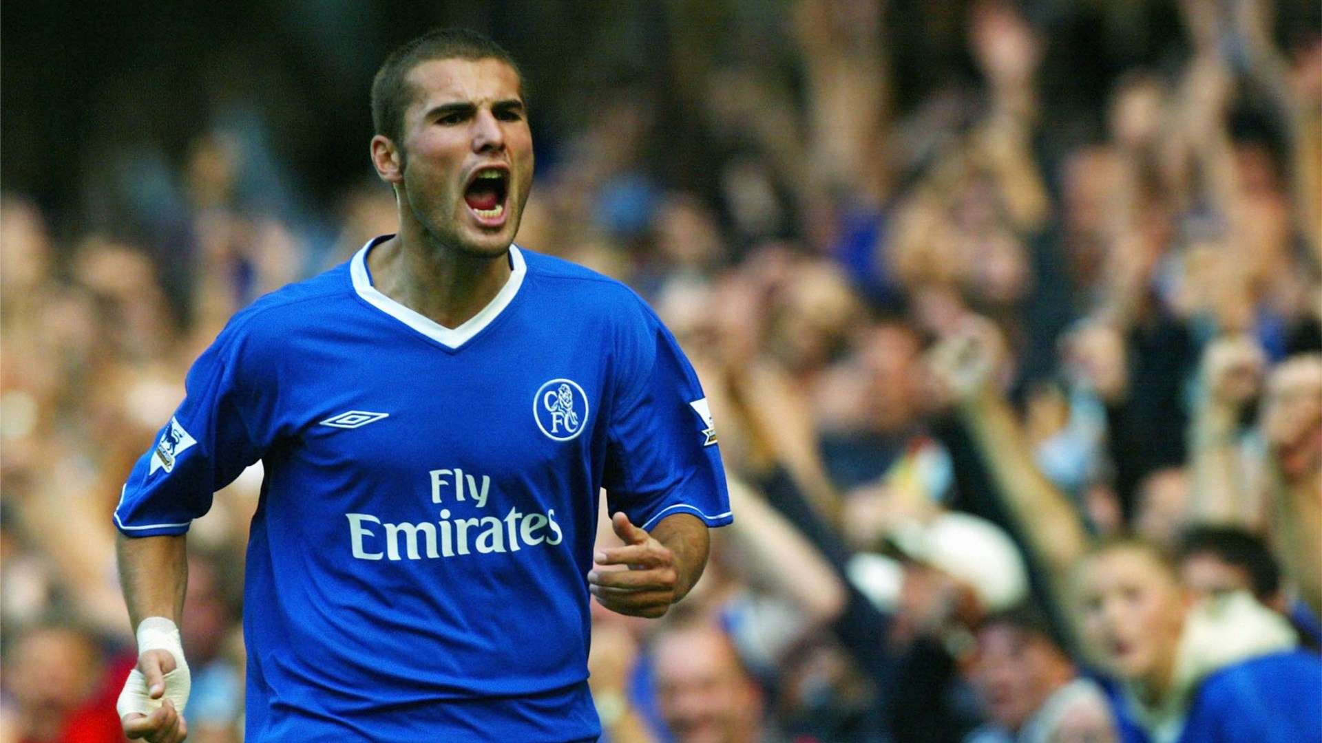 Adrian Mutu