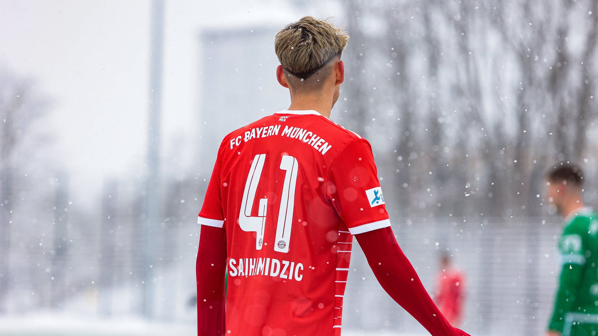 GER ONLY nick salihamidzic