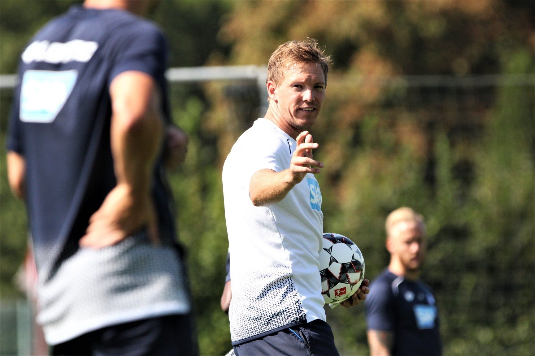 Julian Nagelsmann
