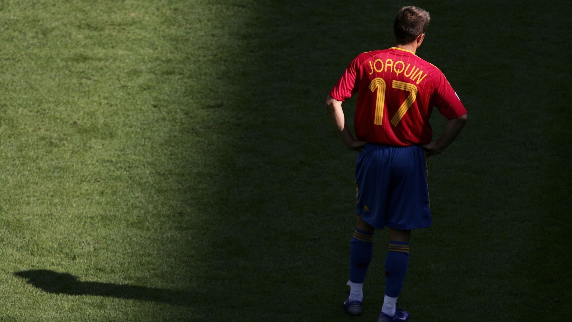 Joaquin España Mundial 2006