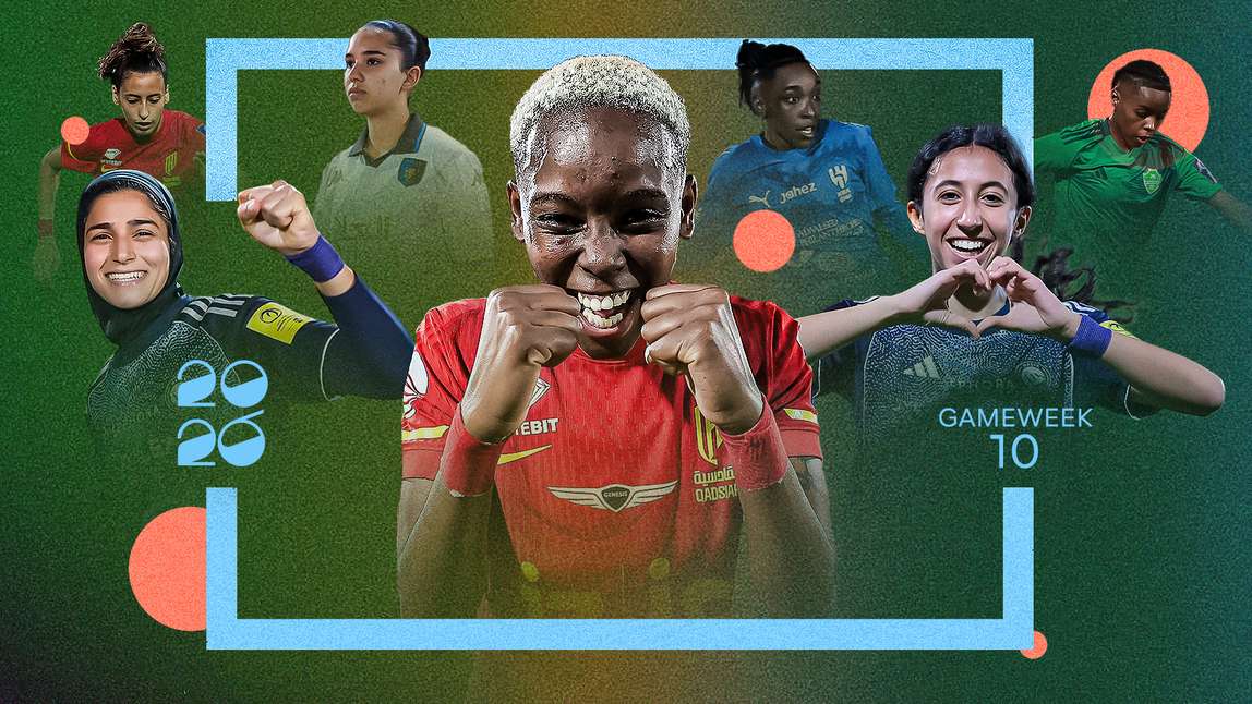 Saudi Women's Premier League