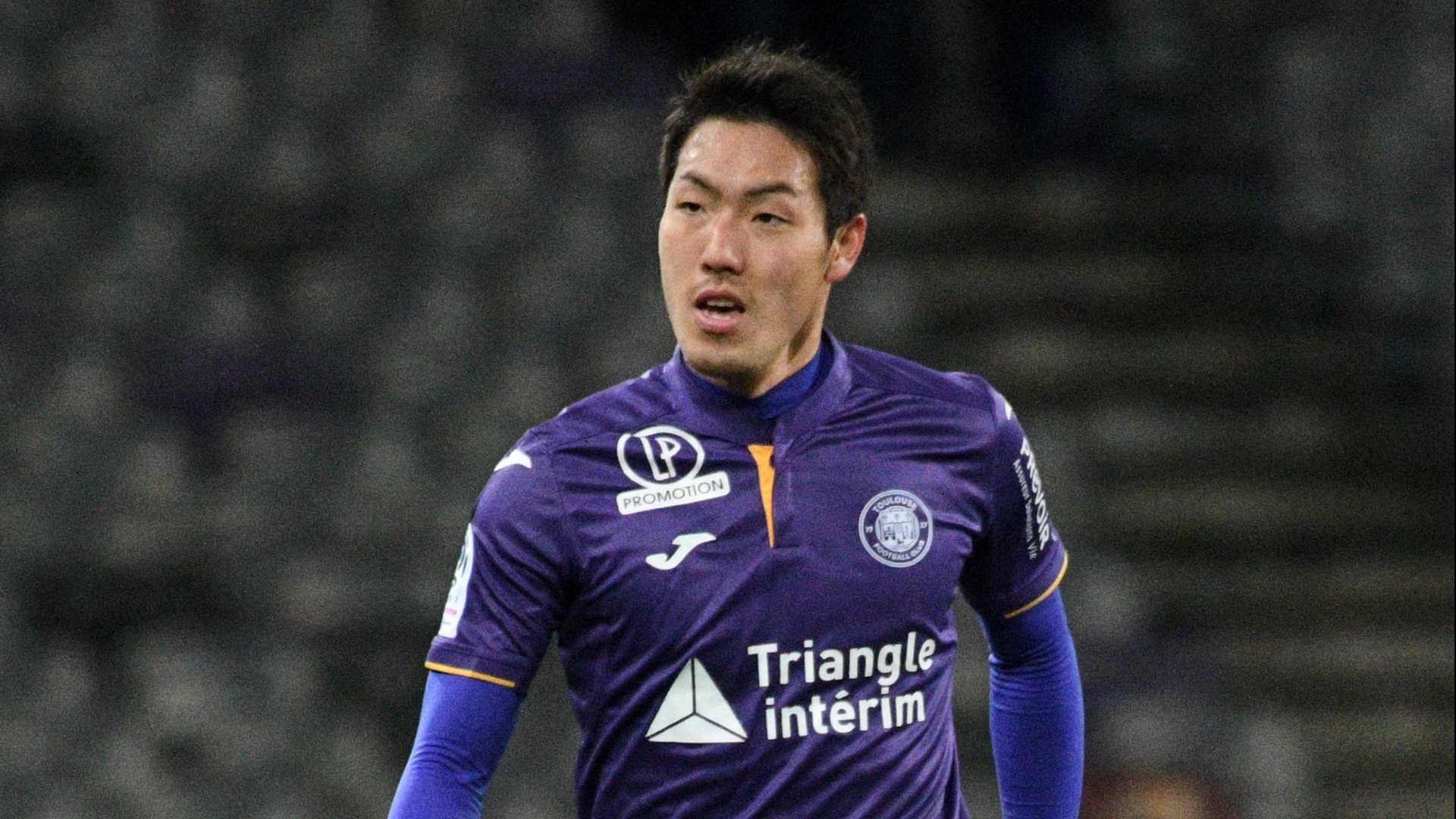 2019-02-10 Gen Shoji