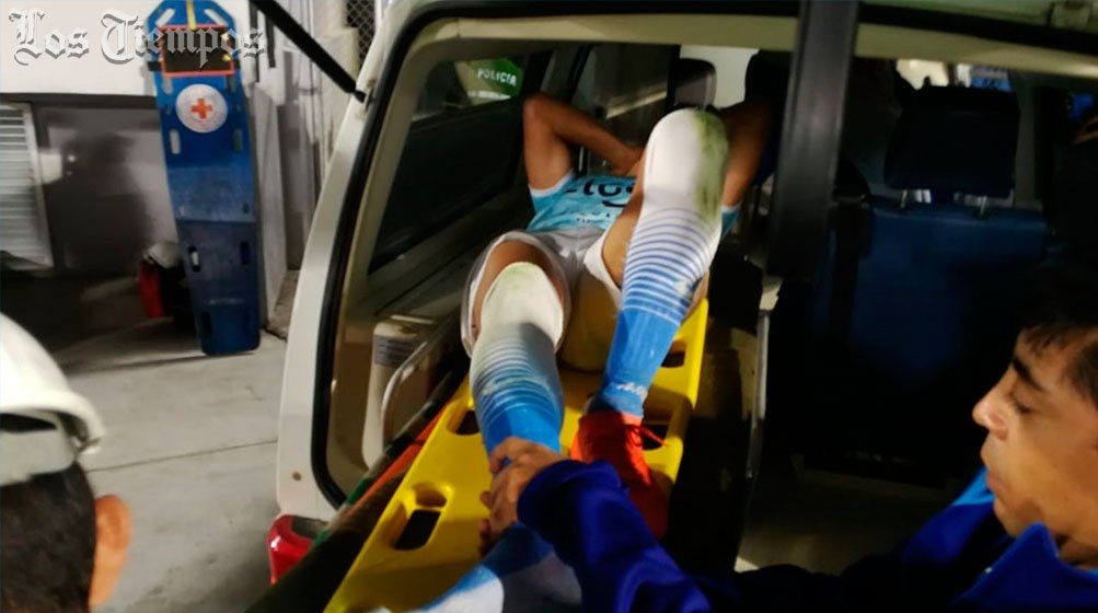 Caleb Cardozo, Aurora