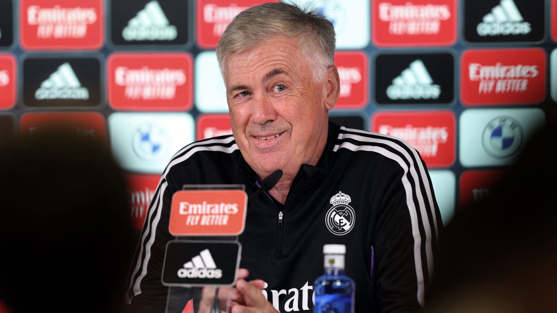ancelotti