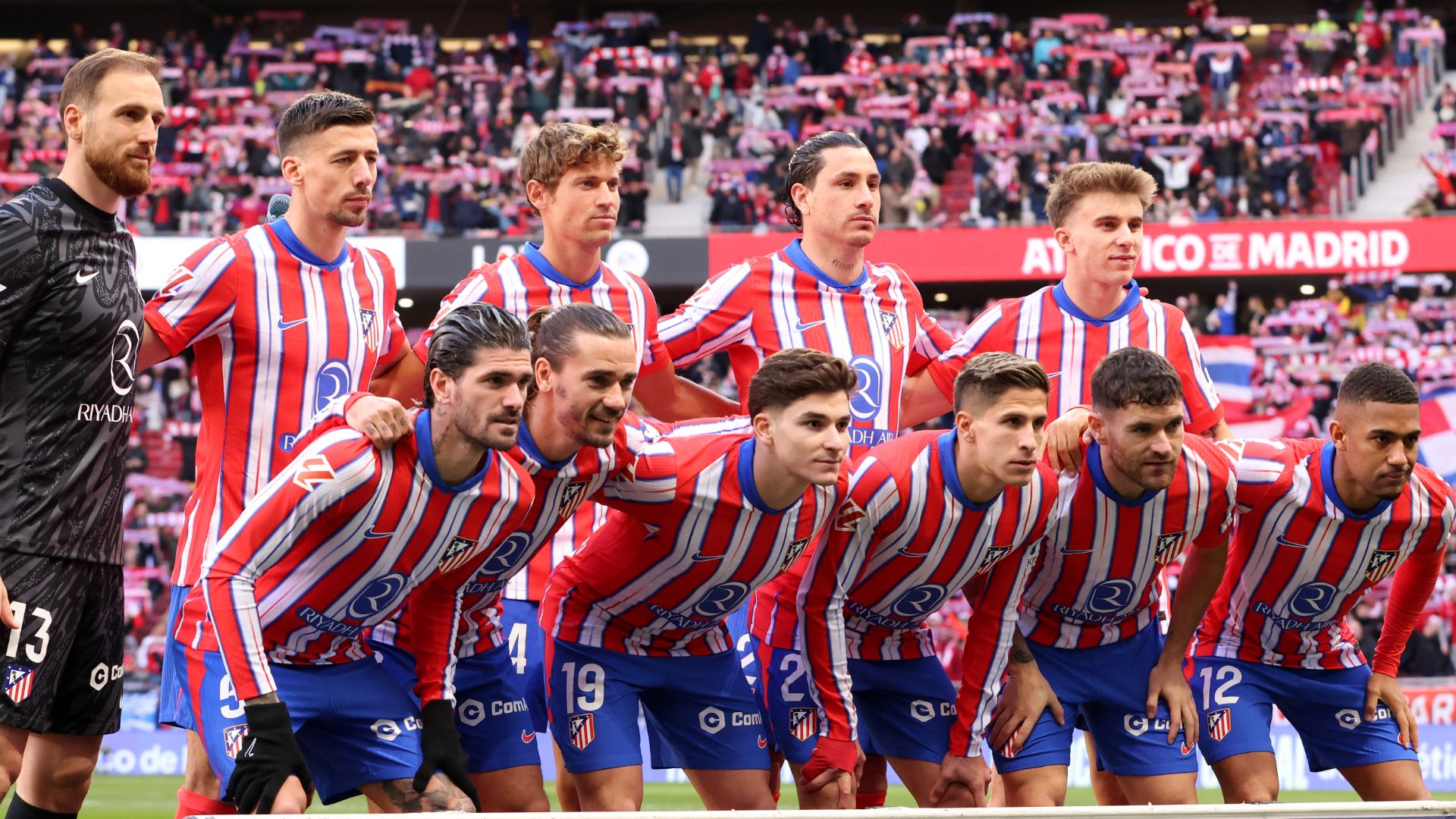 atletico