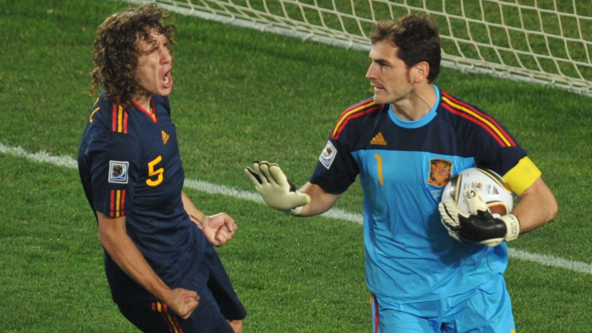 puyol casillas