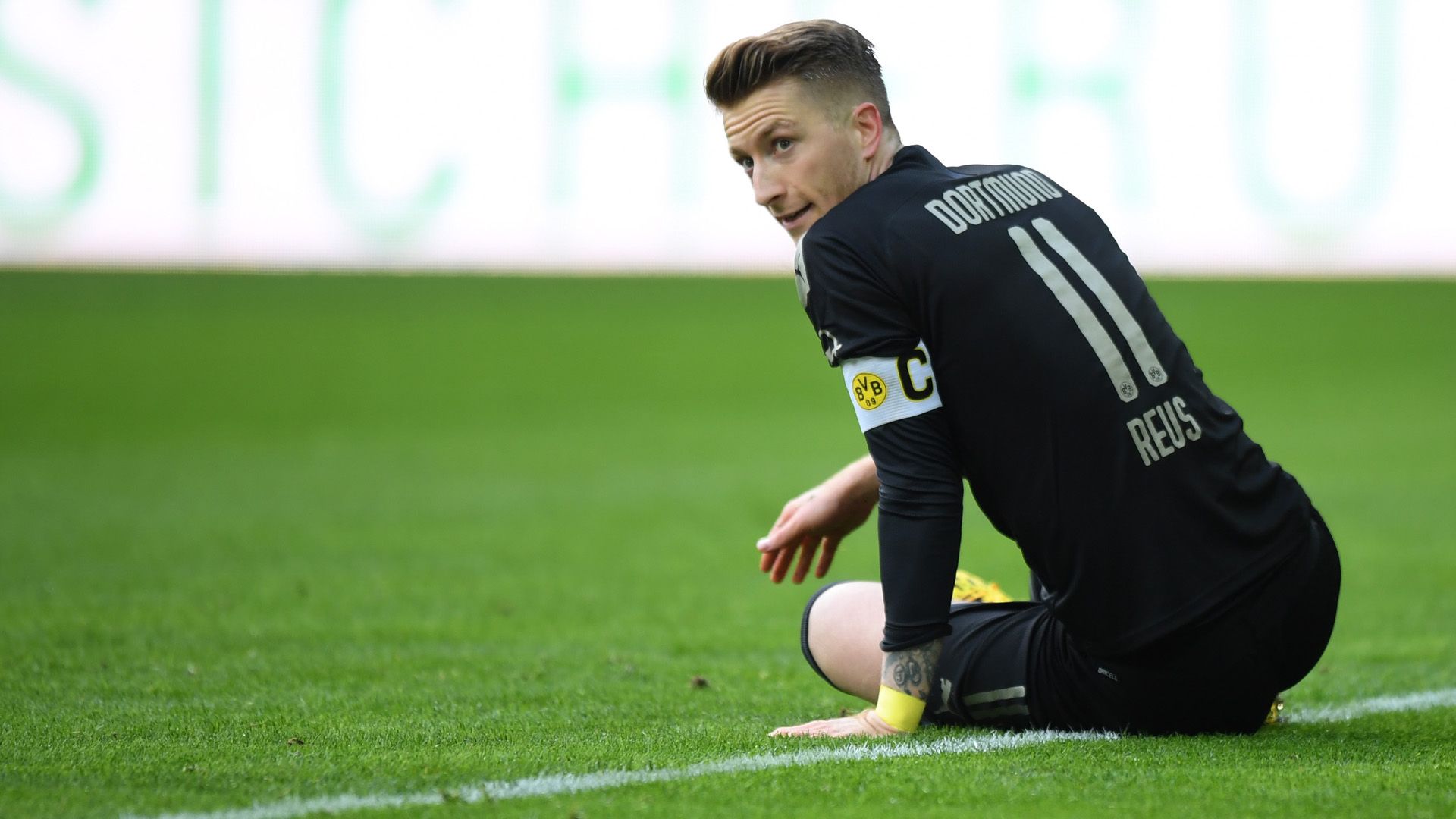 Marco Reus Dortmund 18012020