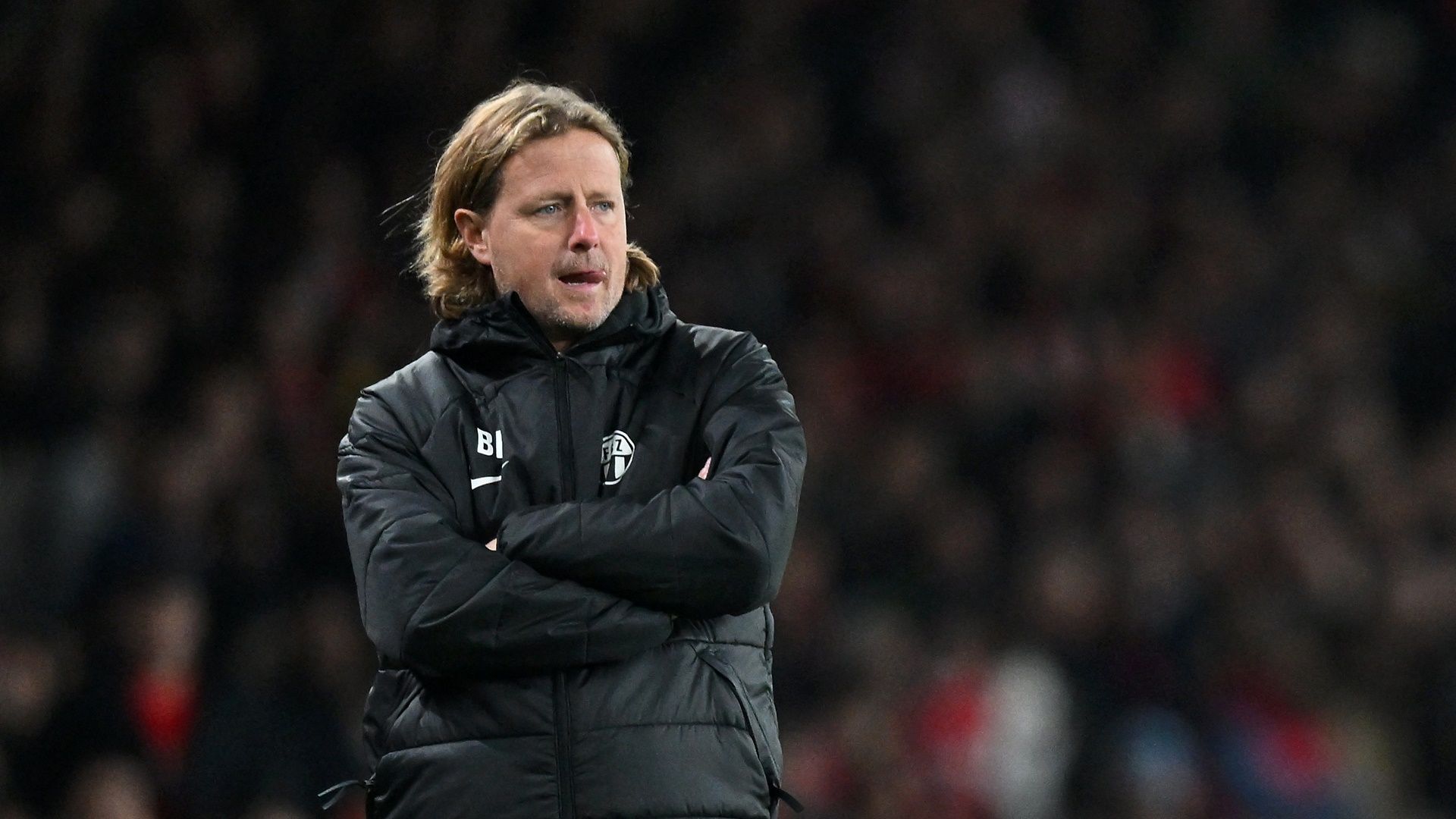 Bo Henriksen_FC Zurich_20221103