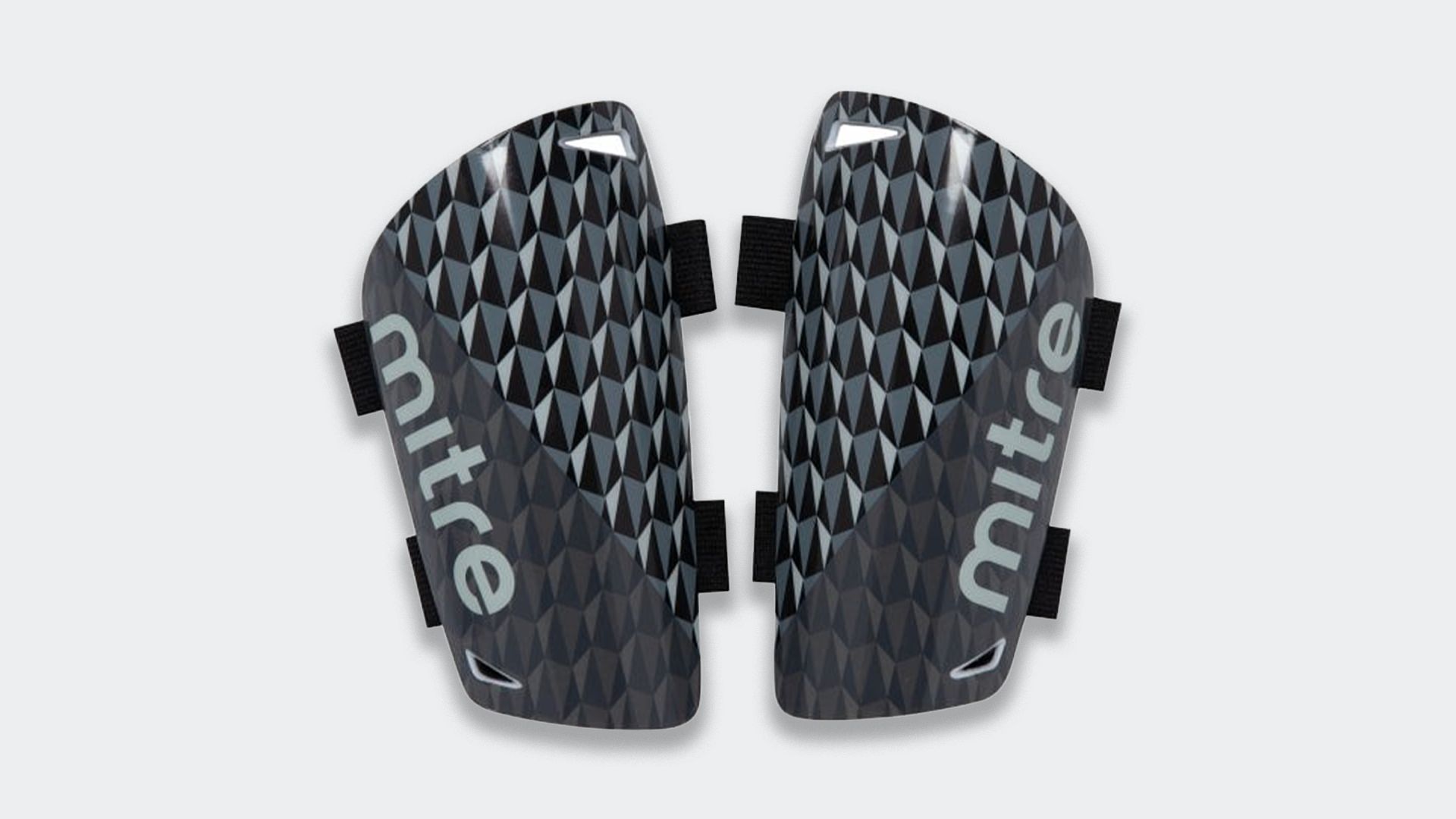 Mitre Deflekta Shin Guards 