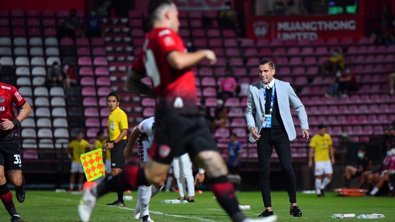 มาริโอ ยูรอฟสกี้