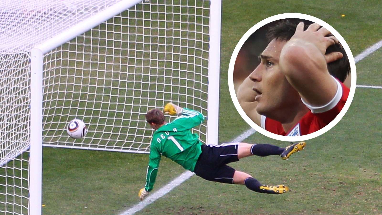 Lampard phantom goal