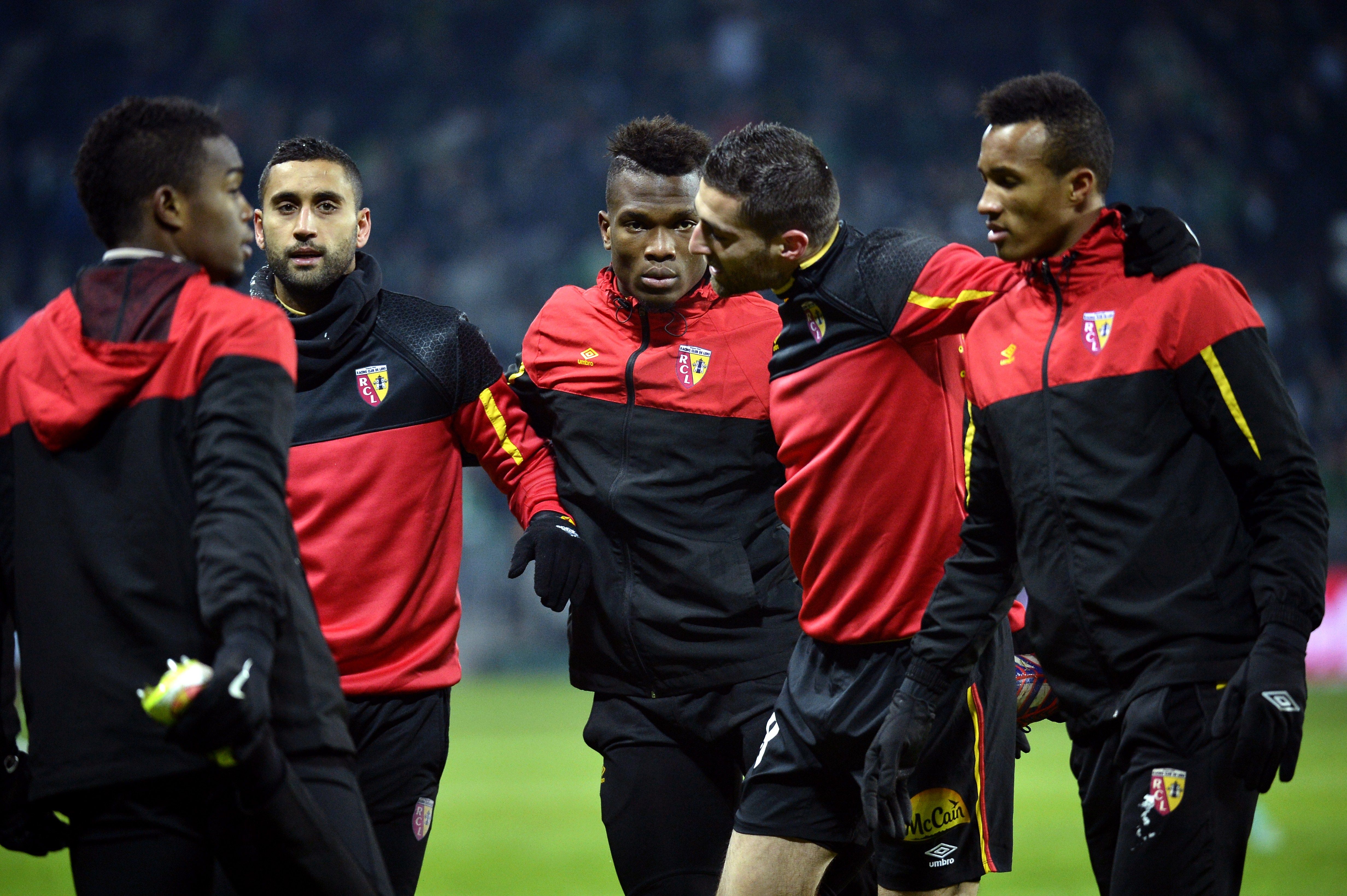 RC Lens