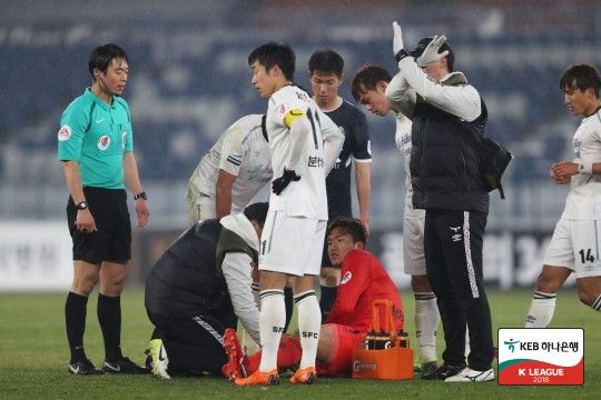 Kim Dong-jun 김동준