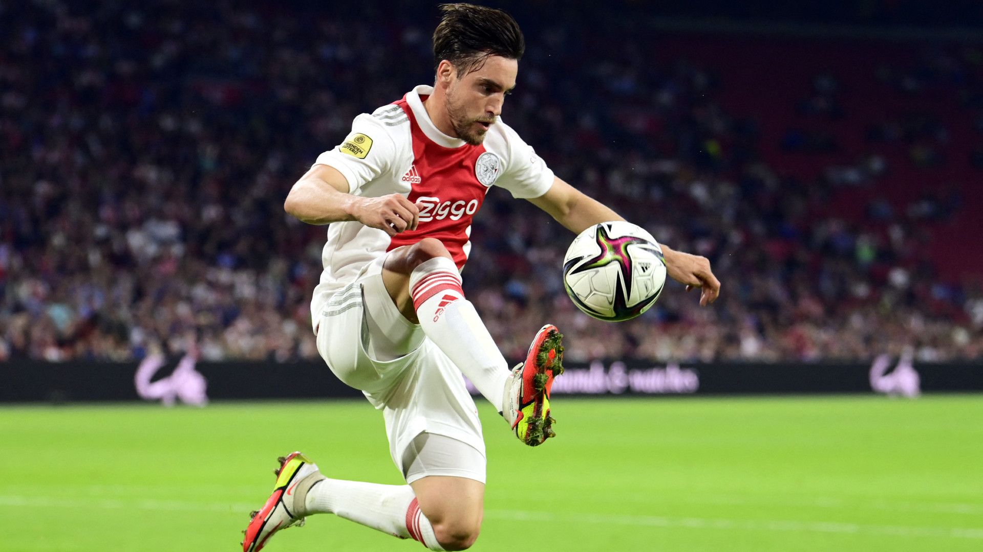 NICOLAS TAGLIAFICO AJAX