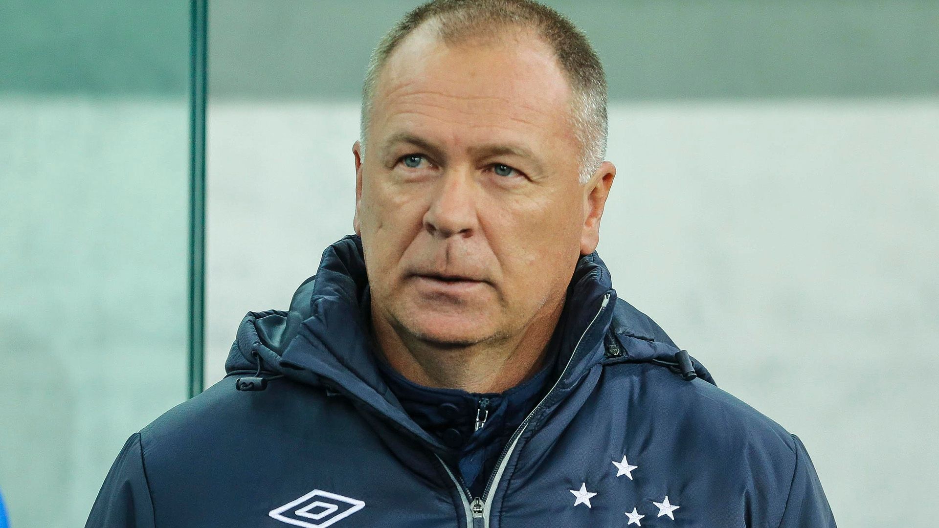 Mano Menezes Atletico-PR Cruzeiro Brasileirao Serie A 12072017