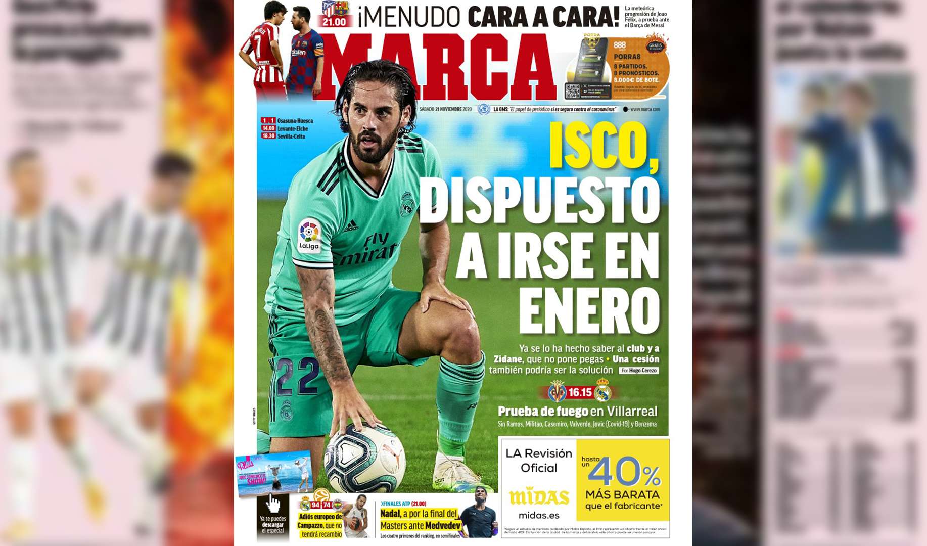 Marca