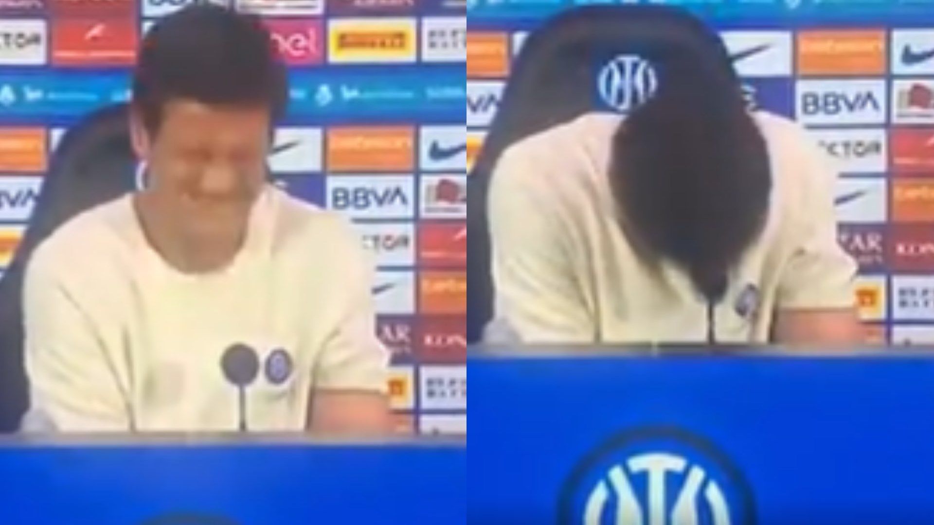 Chivu Martinez