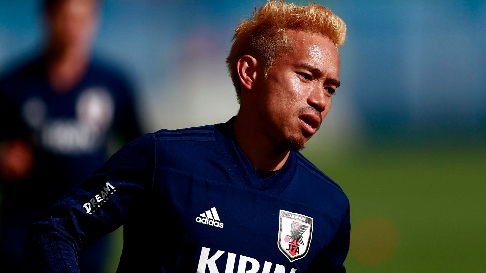 2018-06-15 Nagatomo Japan