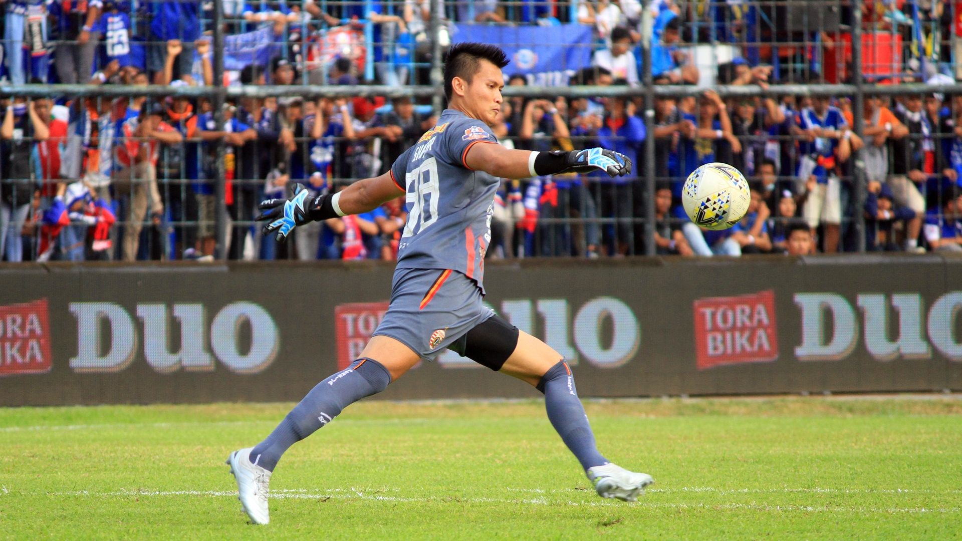 Shahar Ginanjar - Persija Jakarta