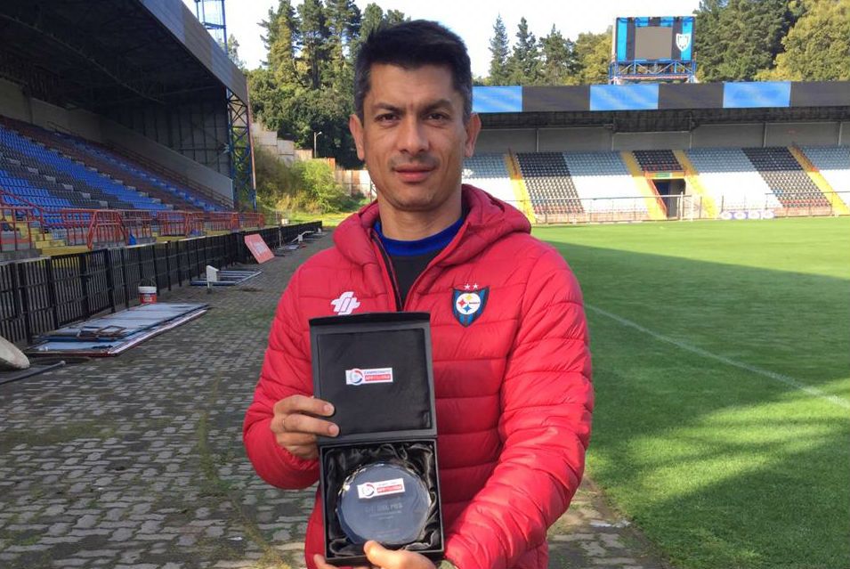 Florentin Setiembre (Paraguay) 02-10-19