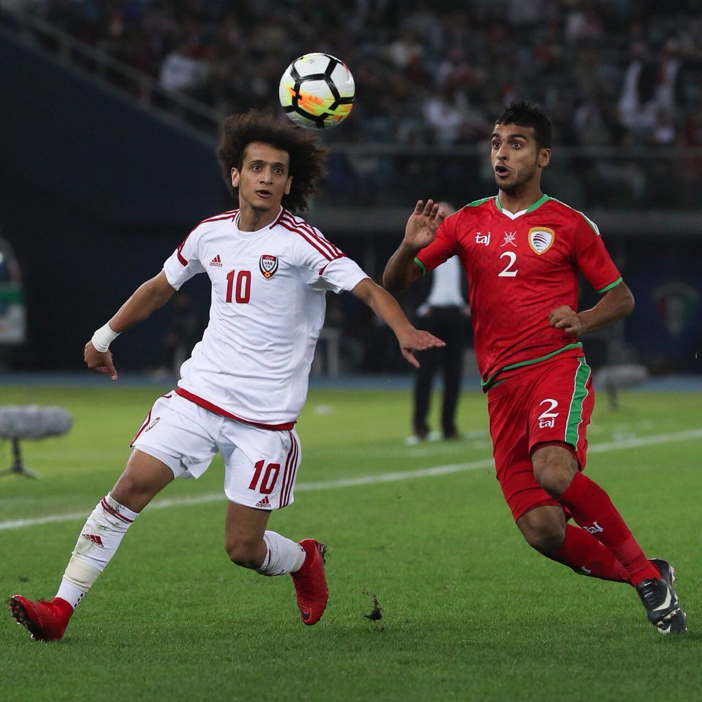 عموري - عمر عبدالرحمن