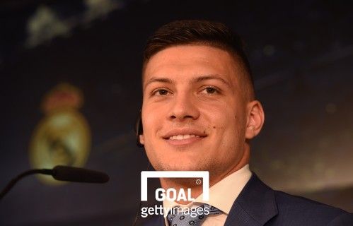 Luka Jovic