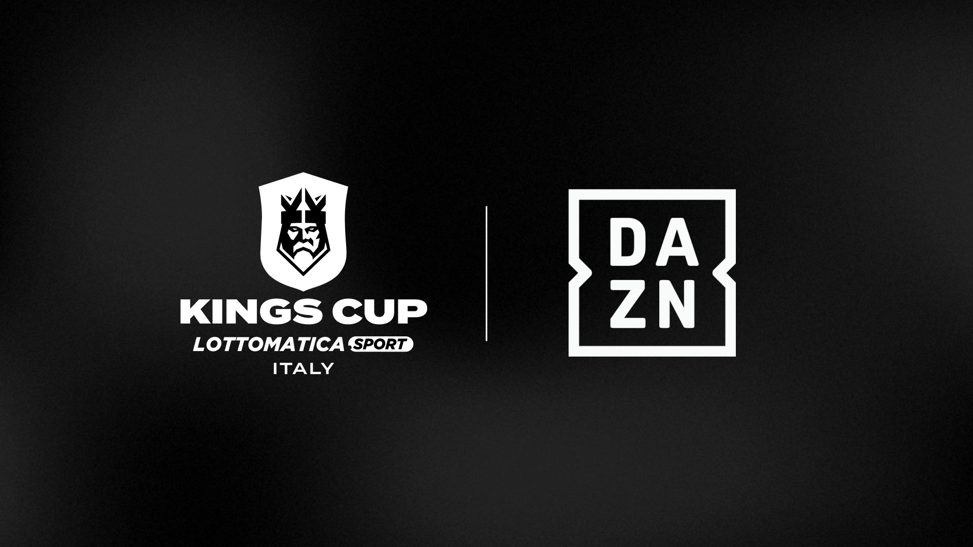 kings league dazn partnership 2025 26