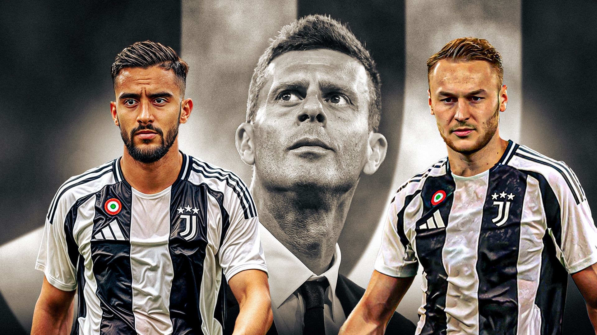 Koopmeiners Nico Gonzalez gfx