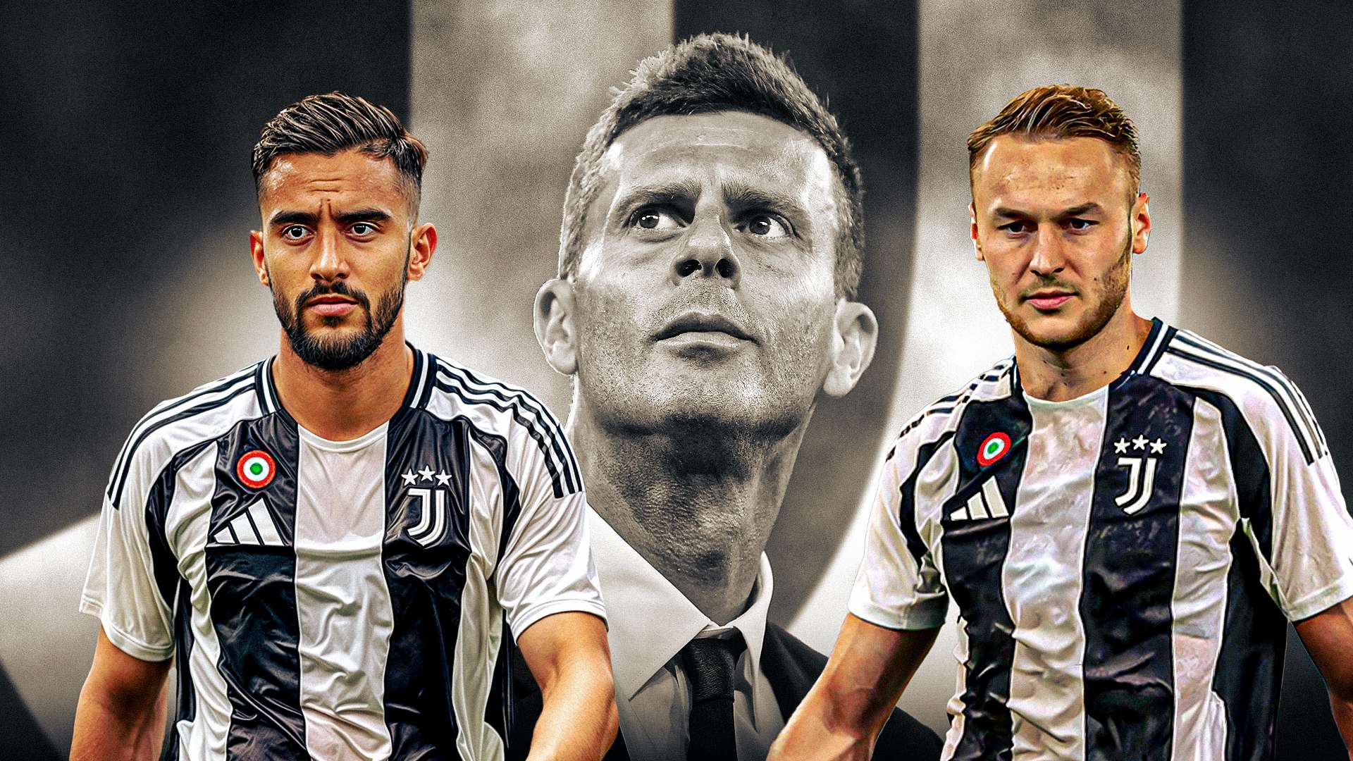 Koopmeiners Nico Gonzalez gfx