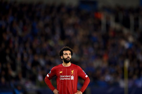 Salah