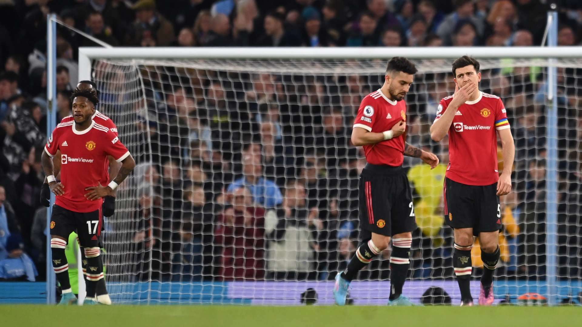 20220306 Manchester United