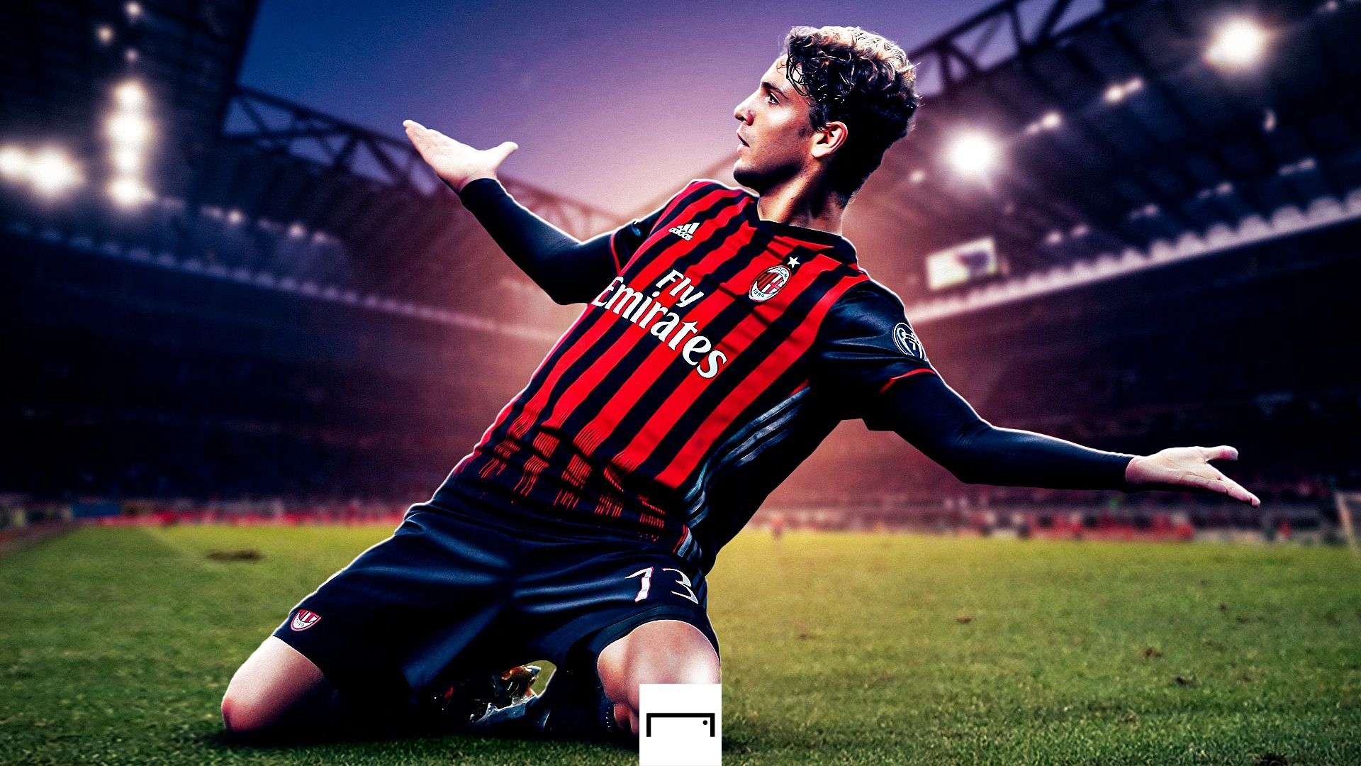 GFX LOCATELLI MILAN