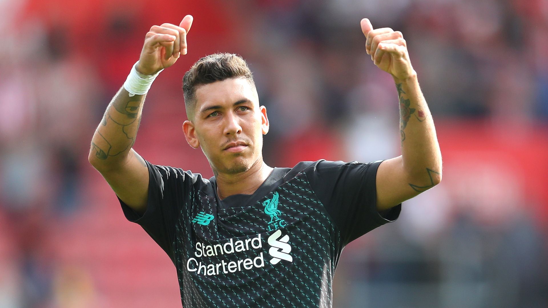 Roberto Firmino | Liverpool