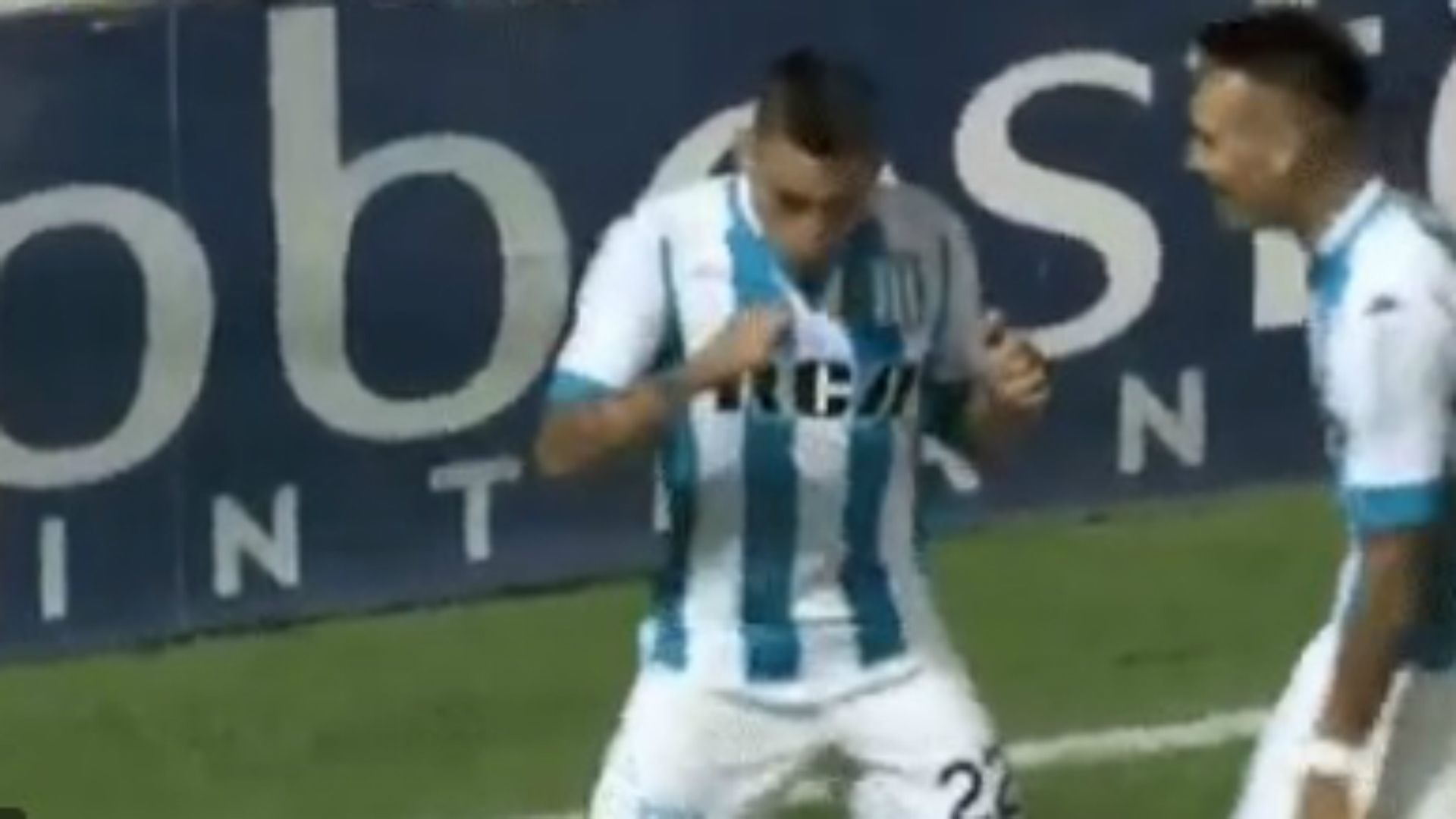 Centurion Olimpo Racing Superliga 10022018