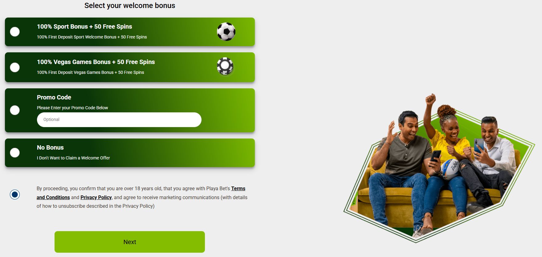 Playabets-Sign-Up-Bonus-Welcome