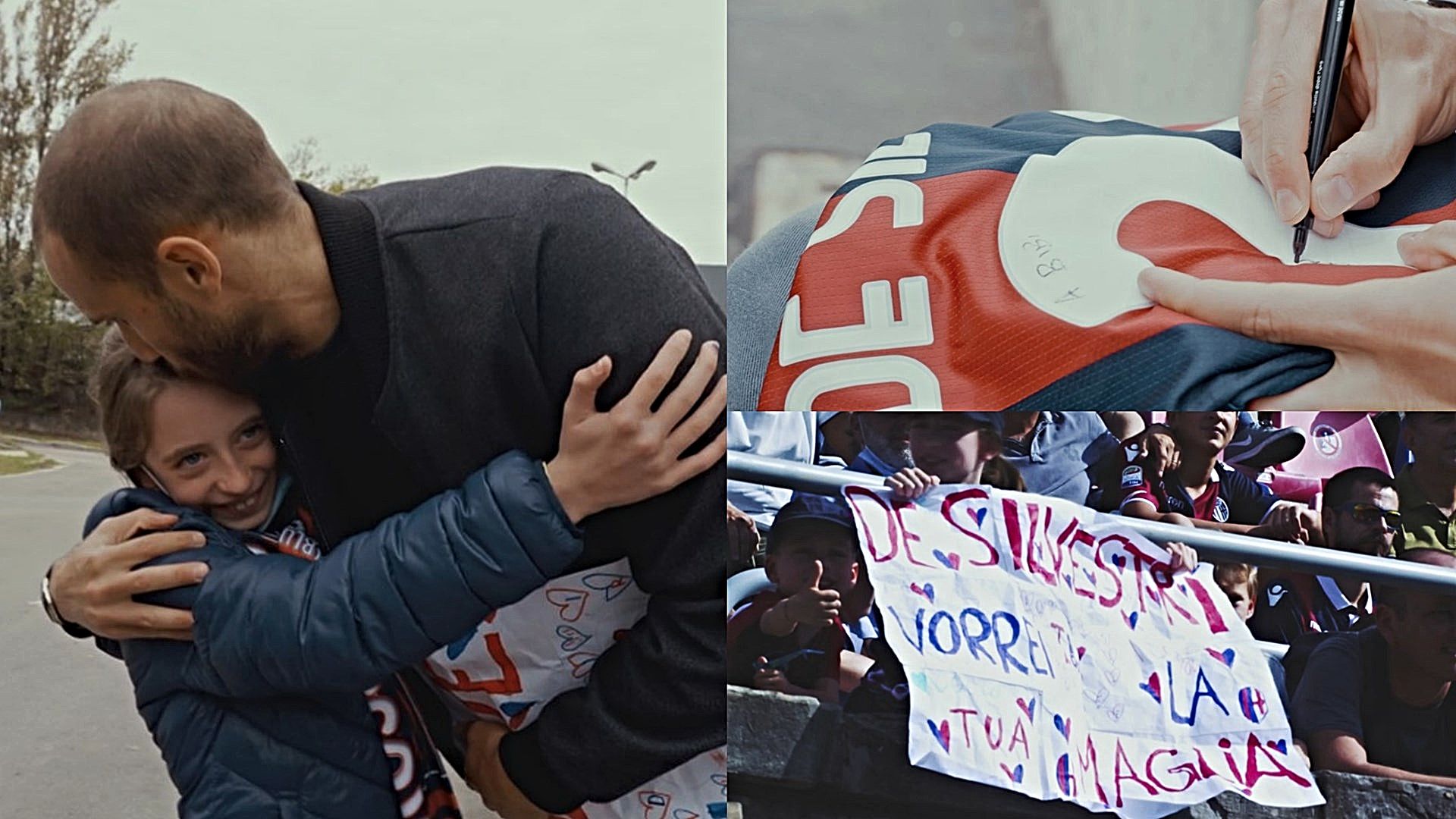 De Silvestri Bologna