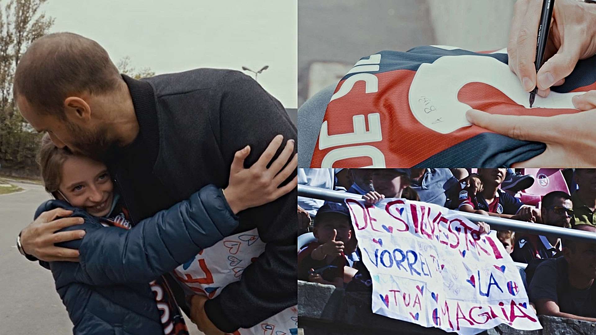 De Silvestri Bologna