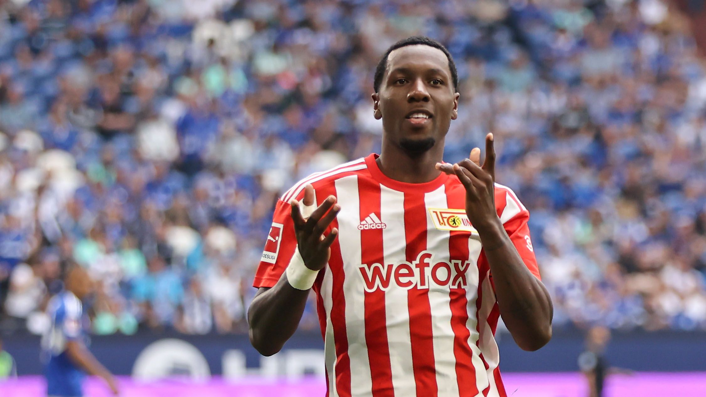 Becker Union Berlin 2022