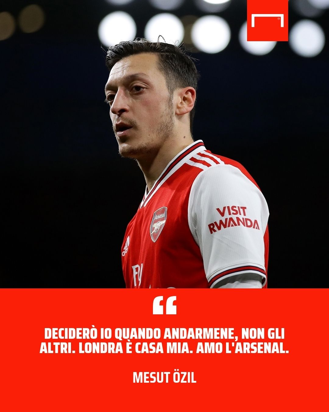 ps Ozil